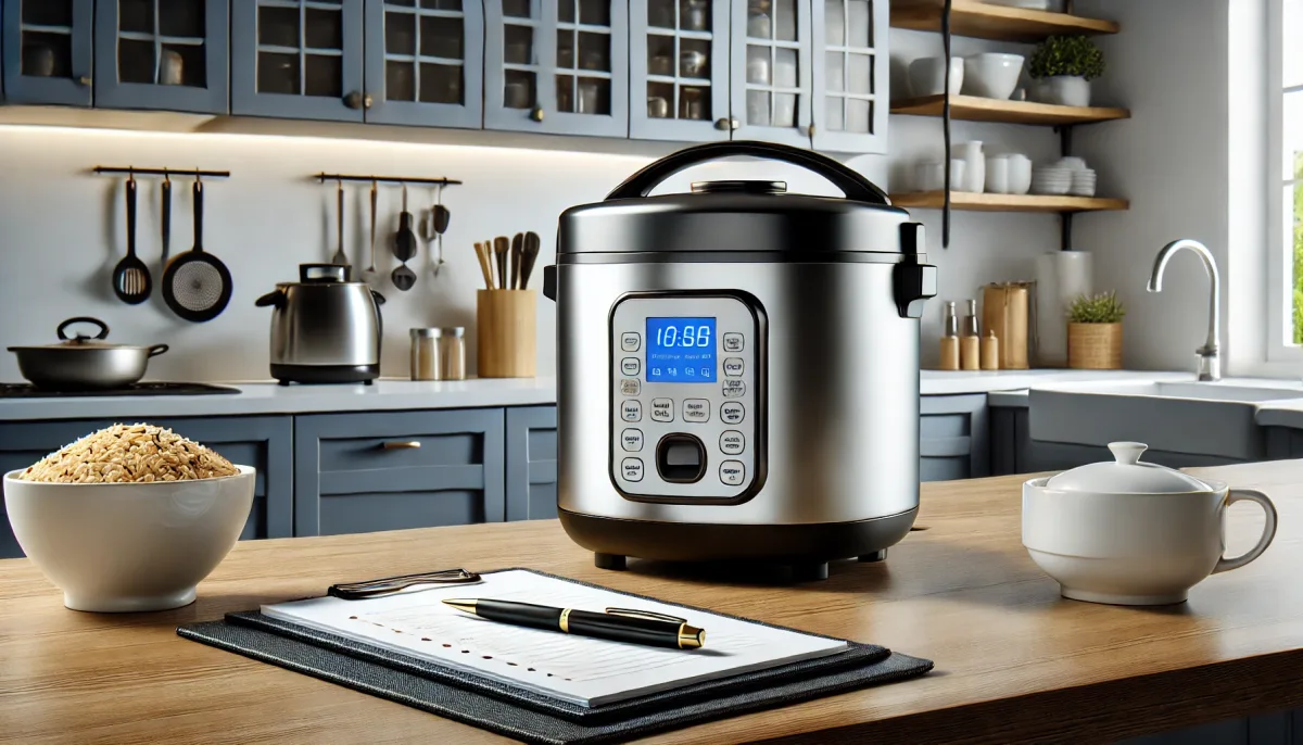 Is a Rice Cooker Worth It? A Comprehensive Taste and Texture Guide