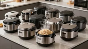 Rice Cookers for Perfect Meal Pairing: A Comprehensive Guide