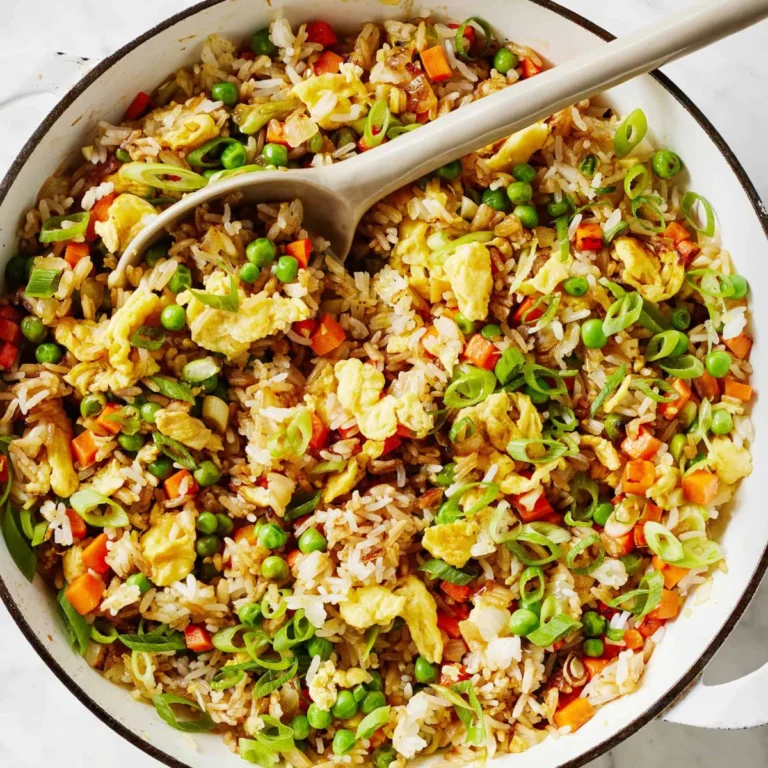 Exciting and Easy Rice Dishes: A Comprehensive Guide