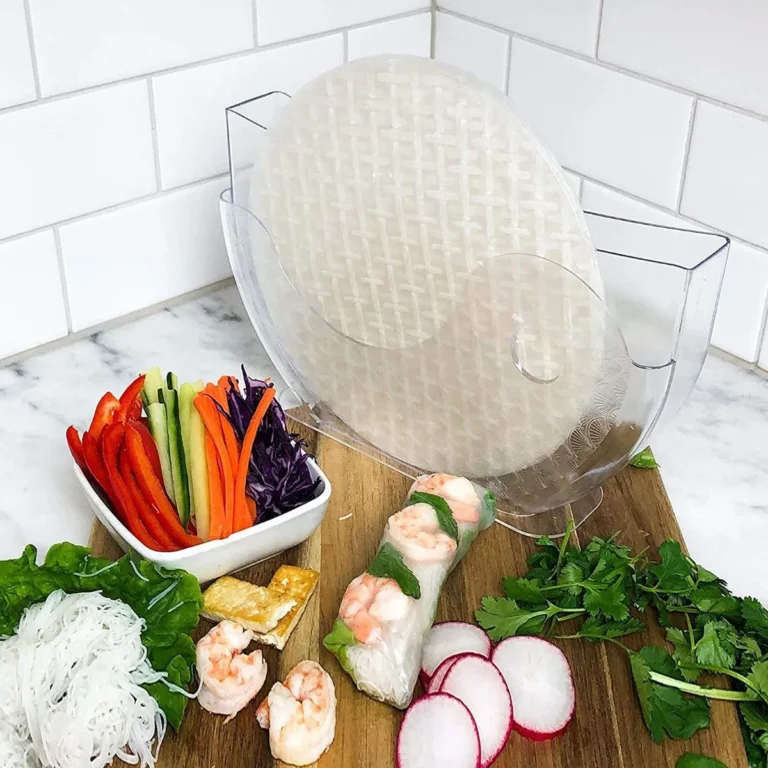 Mastering Rice Paper: A Comprehensive Guide to Handling Tips