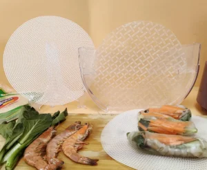 Rice Paper in Water: What to Do and How to Handle It Like a Pro