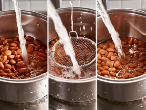 Rinse or Not to Rinse Canned Beans: The Ultimate Guide
