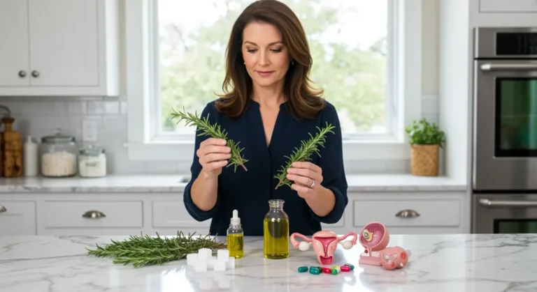 Is Rosemary Safe to Eat? A Deep Dive into the Beloved Herb