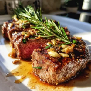 Rosemary & Steak: The Perfect Pair Explored