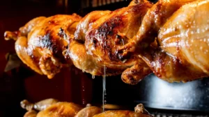 Mastering Rotisserie Chicken Without a Spit: A Comprehensive Guide for 2025