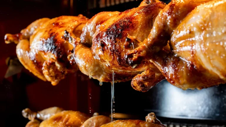 Mastering Rotisserie Chicken Without a Spit: A Comprehensive Guide for 2025