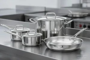 Safe Cooking Pans: What to Buy in 2025