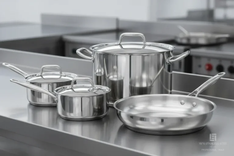 Safe Cooking Pans: What to Buy in 2025
