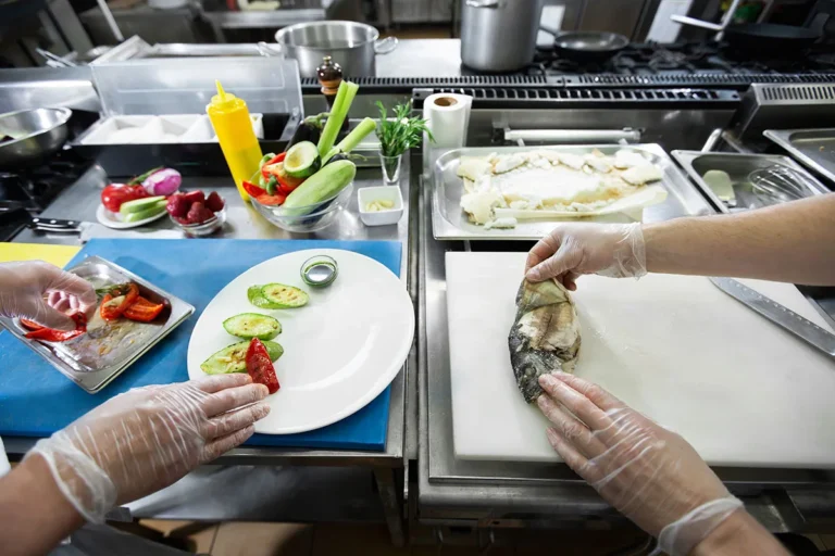 Safe Food Handling Practices for Catering Success