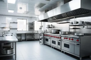Safety Tips for Professional Kitchens: A Comprehensive Guide