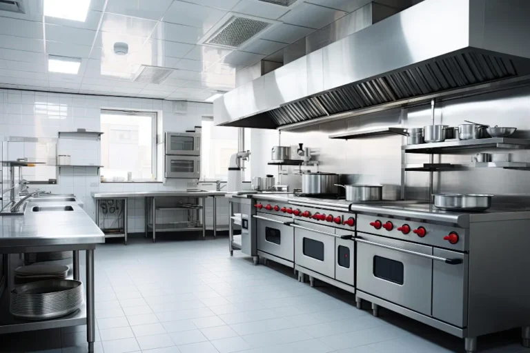 Safety Tips for Professional Kitchens: A Comprehensive Guide