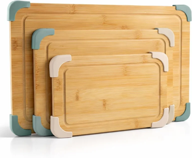 Sage Cutting Boards: Are They Durable? A Deep Dive into a Kitchen Essential