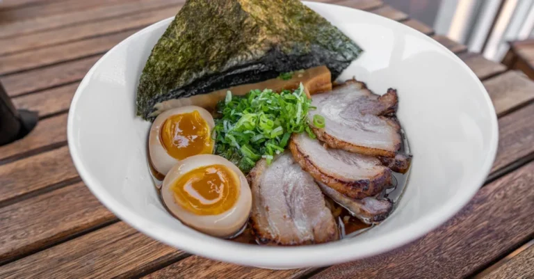 Exploring Sake Substitutes for Ramen Tare & Eggs: A Comprehensive Guide