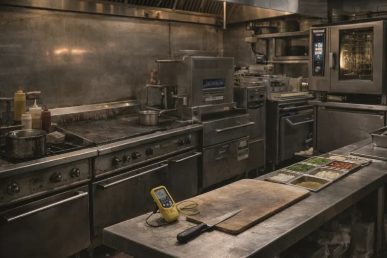 Decoding Obscure Kitchen Gear Like sal-arss-p-review