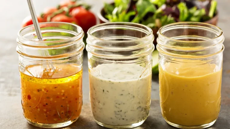 Top Choices for Salad Dressings in 2025: A Comprehensive Guide