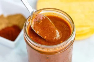 From Salsa to Enchilada Sauce: A Simple Recipe Guide