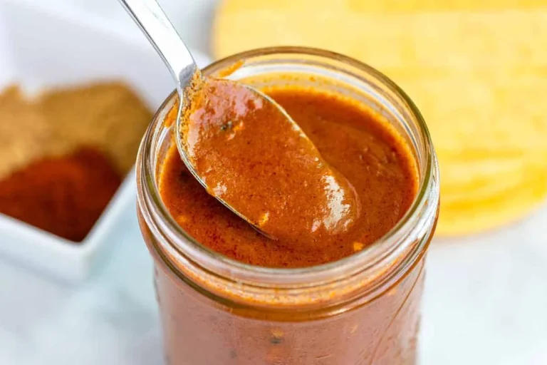 From Salsa to Enchilada Sauce: A Simple Recipe Guide