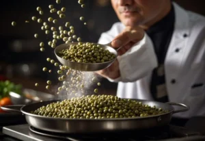 Mastering Salt: The Art of Testing Spoonfuls for Perfect Saltiness