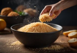 Saltines for Panko? My Honest Kitchen Verdict
