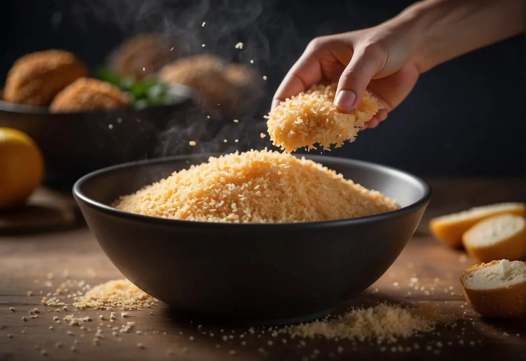 Saltines for Panko? My Honest Kitchen Verdict