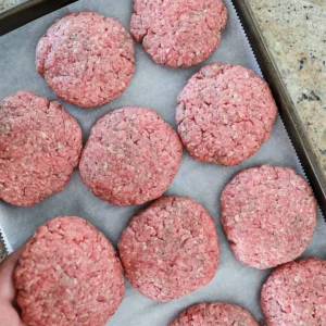 Does Salting Ground Beef for Burgers Really Matter?