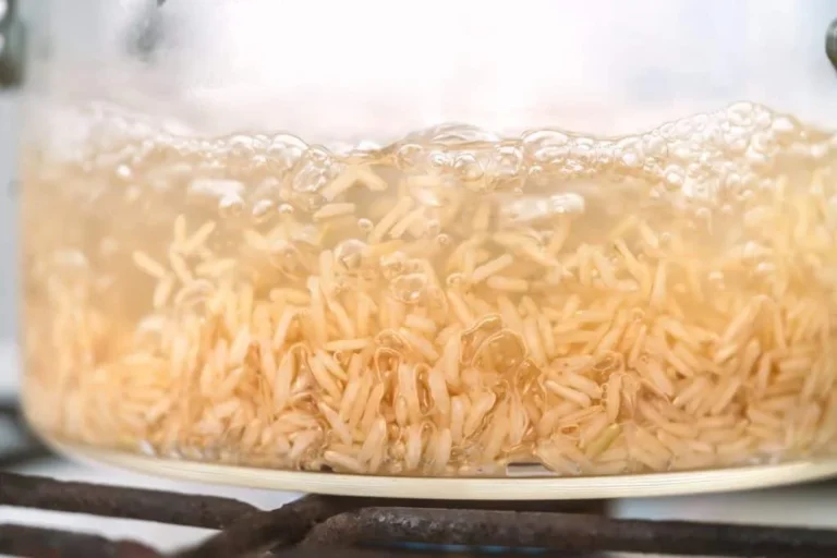 Salvaging Undercooked Brown Rice: Tips and Tricks