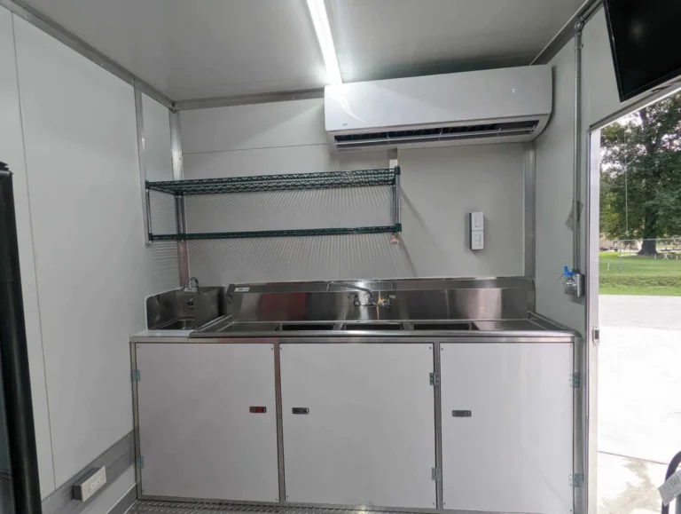 Salvaging a Trailer: Is It Worth the Cost?