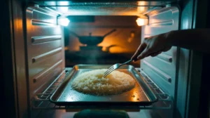 Salvaging Cooked Rice: Tips and Tricks