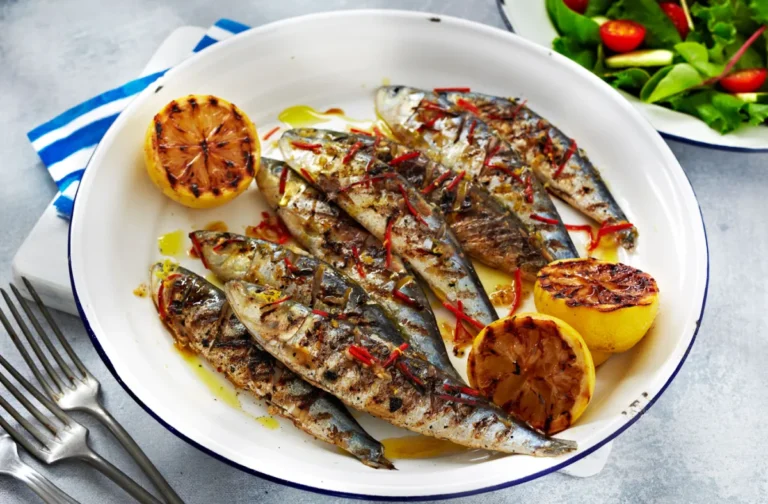Sardine Recipes: Delicious Ideas to Elevate Your Meals