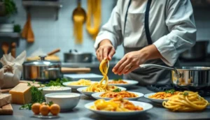 The Ultimate Guide to Sauce Equipment for Spaghetti in 2025