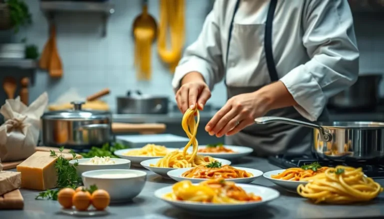 The Ultimate Guide to Sauce Equipment for Spaghetti in 2025
