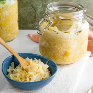 The Ultimate Guide to Sauerkraut: Benefits, Making, and Storage