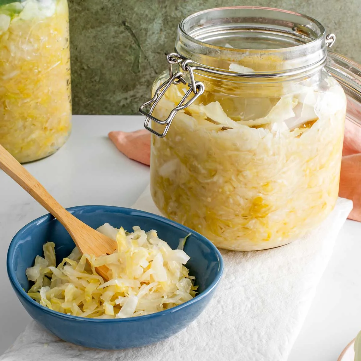 The Ultimate Guide to Sauerkraut: Benefits, Making, and Storage