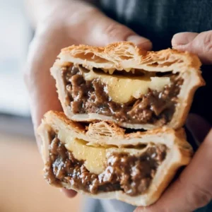 Scaling Puff Pastry Pies: Big Batches, Big Flavor