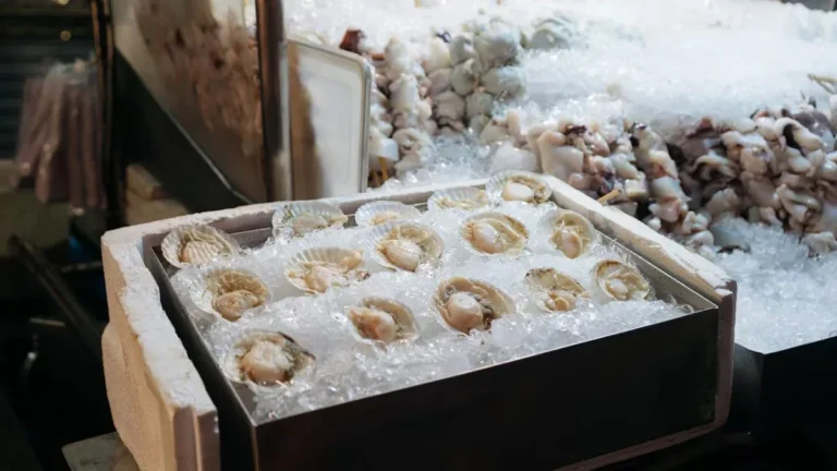 Scallops: Are They Bad? A Deep Dive into Food Safety