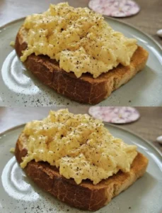 Mastering the Art of Scrambled Eggs: Recipes and Tips