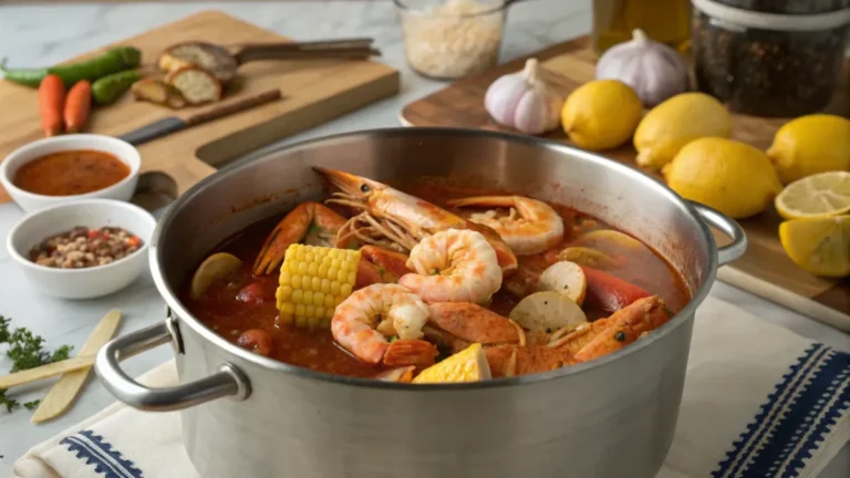 Mastering Seafood Boils: Top Hacks and Tips for Home Chefs in 2025