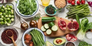 Seasonal Eating Guide: Nashville - What's Fresh Now?