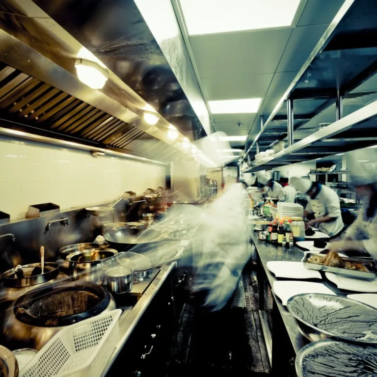 The Ultimate Seasonal Restaurant Equipment Maintenance Calendar: Keep Your Kitchen Running Smoothly Year-Round