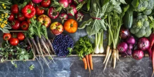 Seasonal Vegetable Roasting: Your Year-Round Flavor Guide