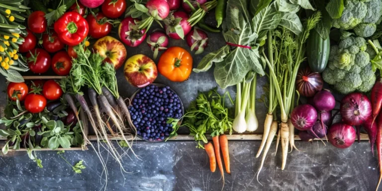 Seasonal Vegetable Roasting: Your Year-Round Flavor Guide