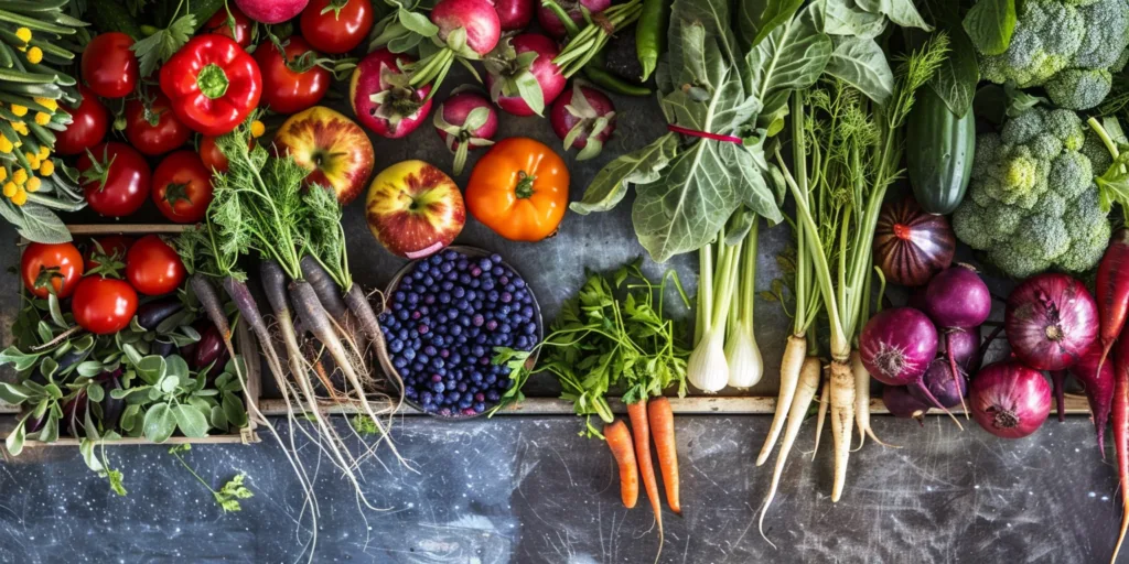 Seasonal Vegetable Roasting: Your Year-Round Flavor Guide