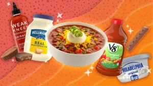 Secret Chili Ingredients: Level Up Your Flavor