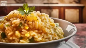 Sammy's Secrets to Perfect Risotto Every Single Time