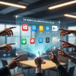 Secure Collaboration Tools for Remote Teams in 2025