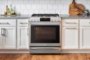 Chef's Oven Choice: Finding Your Kitchen's Heartbeat