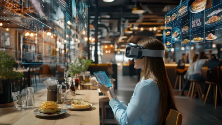 Self-Serve vs. Prepay: The Future of Restaurant Trends in 2025 and Beyond