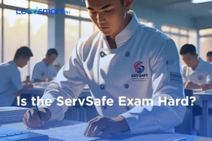 ServSafe Compliance Tech: Simplify Your Food Safety