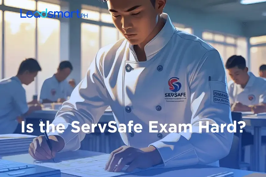 ServSafe Compliance Tech: Simplify Your Food Safety