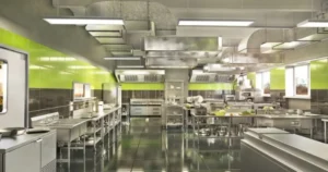 Setting Up a Commissary Kitchen Guide: From Idea to Reality